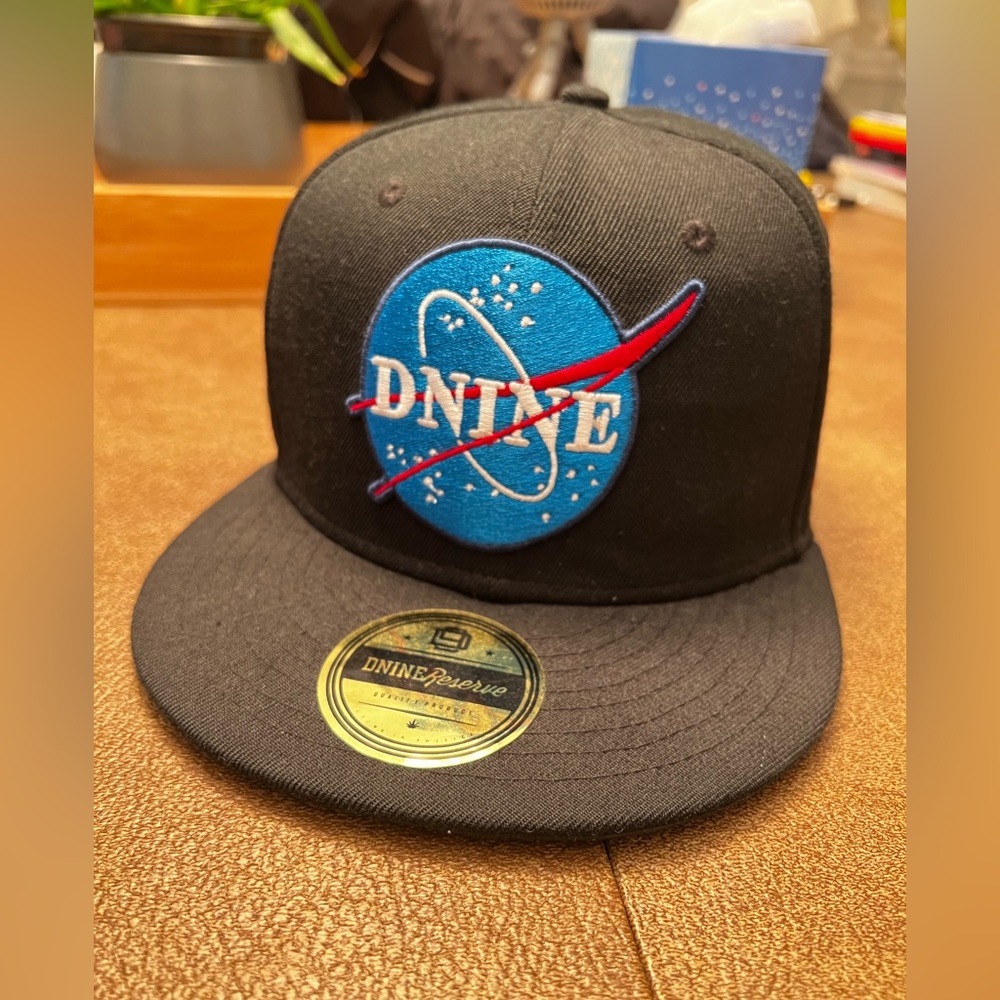 Unisex Adjustable Trucker Hat